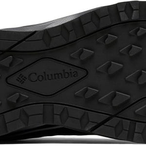 Columbia Plateu Waterproof