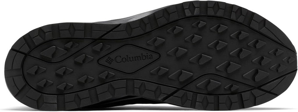 Columbia Plateu Waterproof