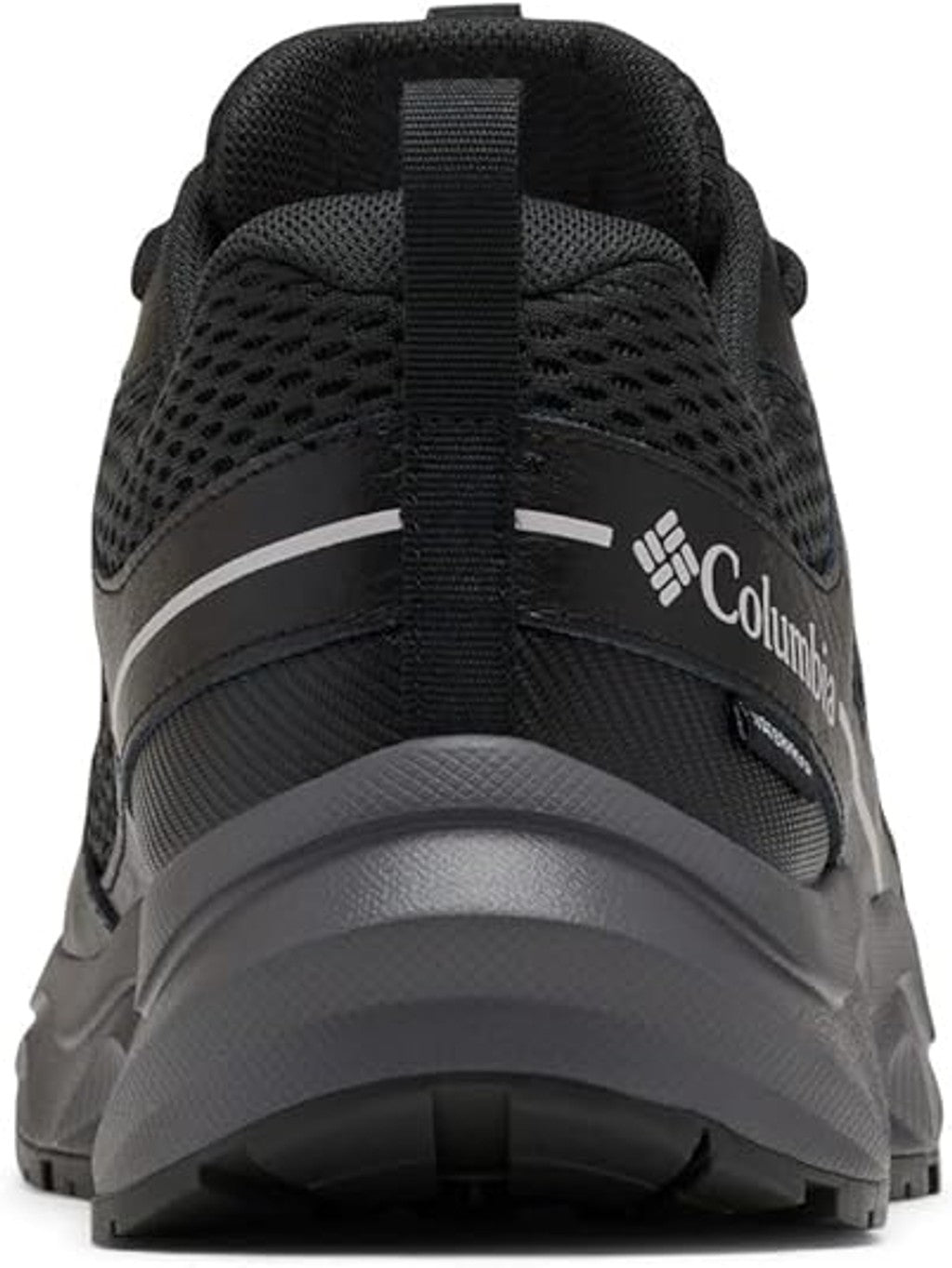 Columbia Plateu Waterproof