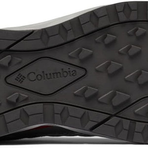Columbia Plateu Waterproof