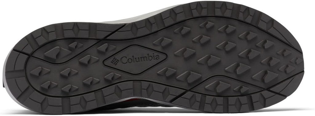 Columbia Plateu Waterproof