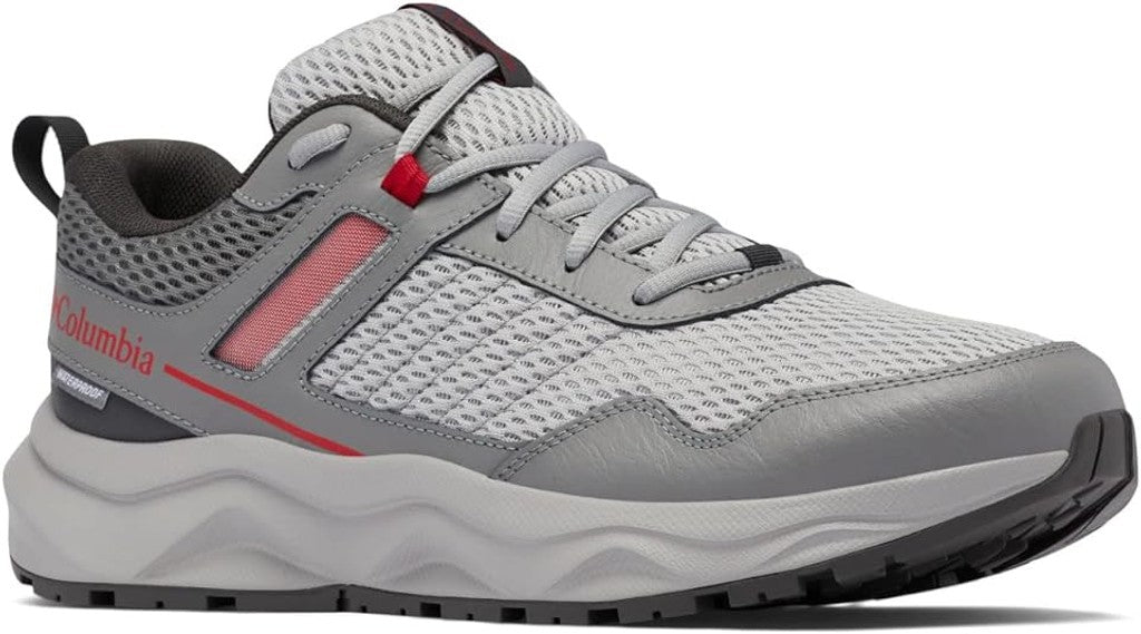 Columbia Plateu Waterproof