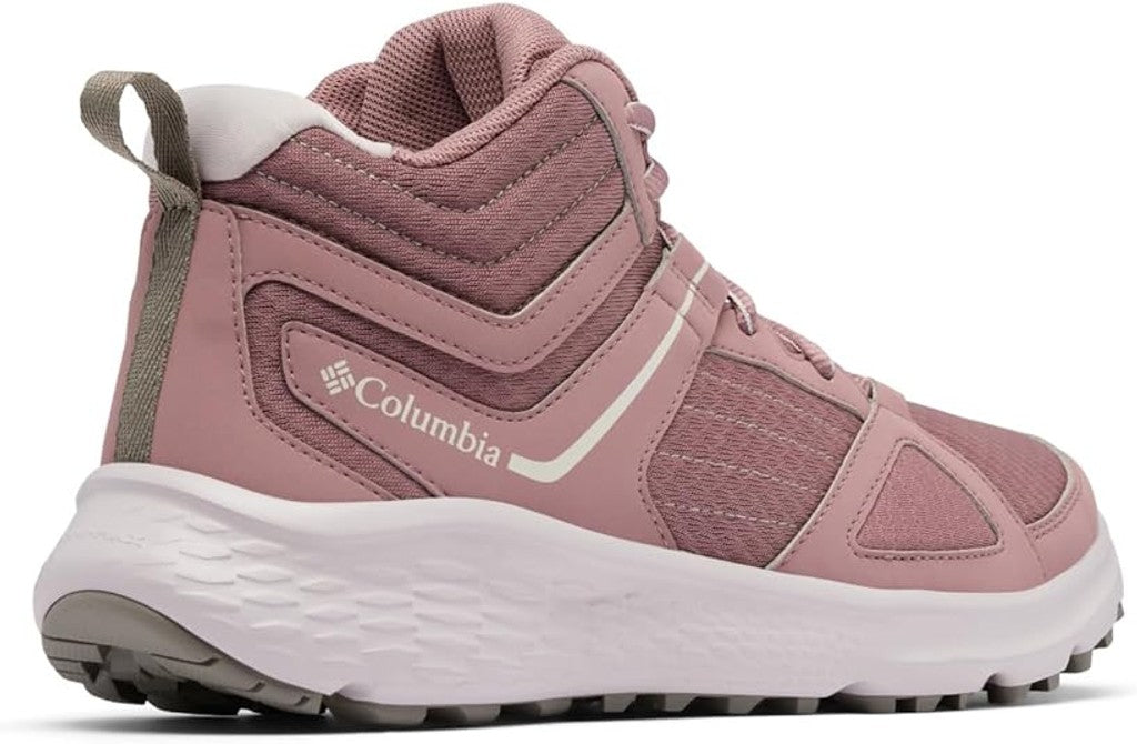 Columbia Novo Trail Mid