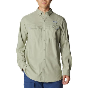 Camisa Columbia Low Drag Offshore LS Shirt