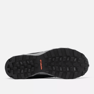 Columbia Flow Distric