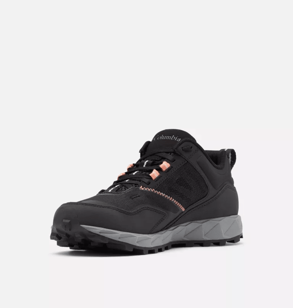 Columbia Flow Distric