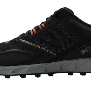 Columbia Flow Distric