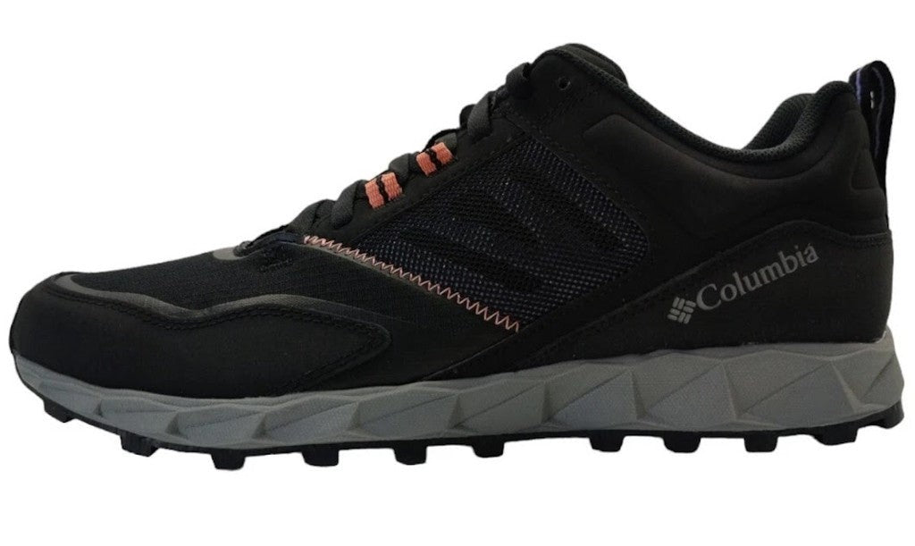 Columbia Flow Distric