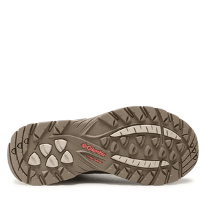 Columbia Newton Ridge Plus Waterproof Amped