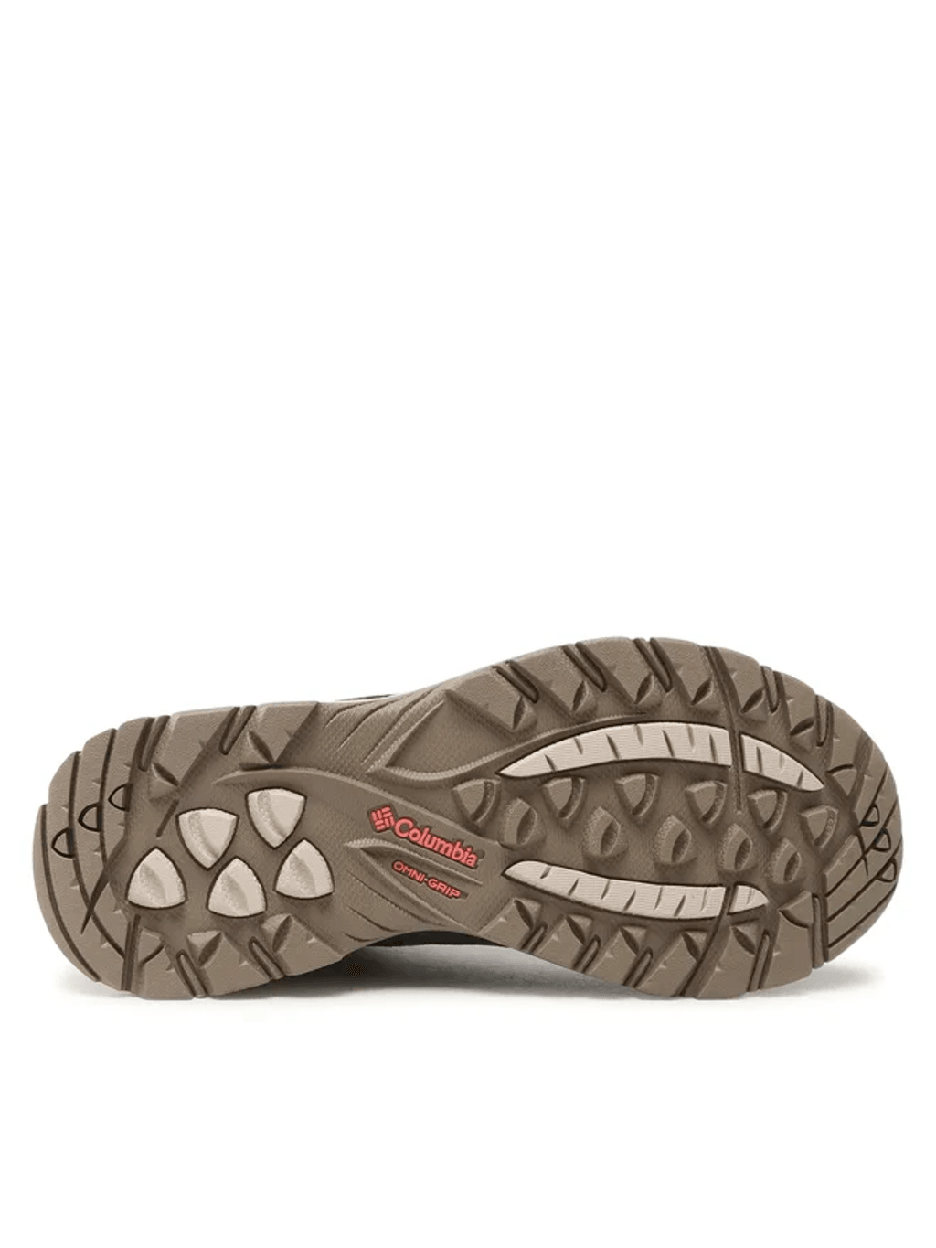 Columbia Newton Ridge Plus Waterproof Amped