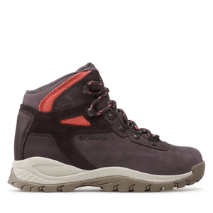 Columbia Newton Ridge Plus Waterproof Amped