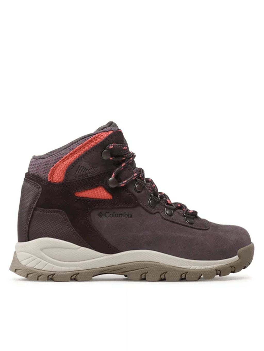 Columbia Newton Ridge Plus Waterproof Amped