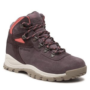Columbia Newton Ridge Plus Waterproof Amped