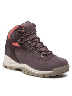 Columbia Newton Ridge Plus Waterproof Amped