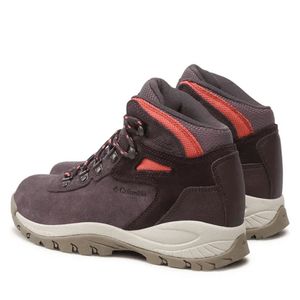 Columbia Newton Ridge Plus Waterproof Amped