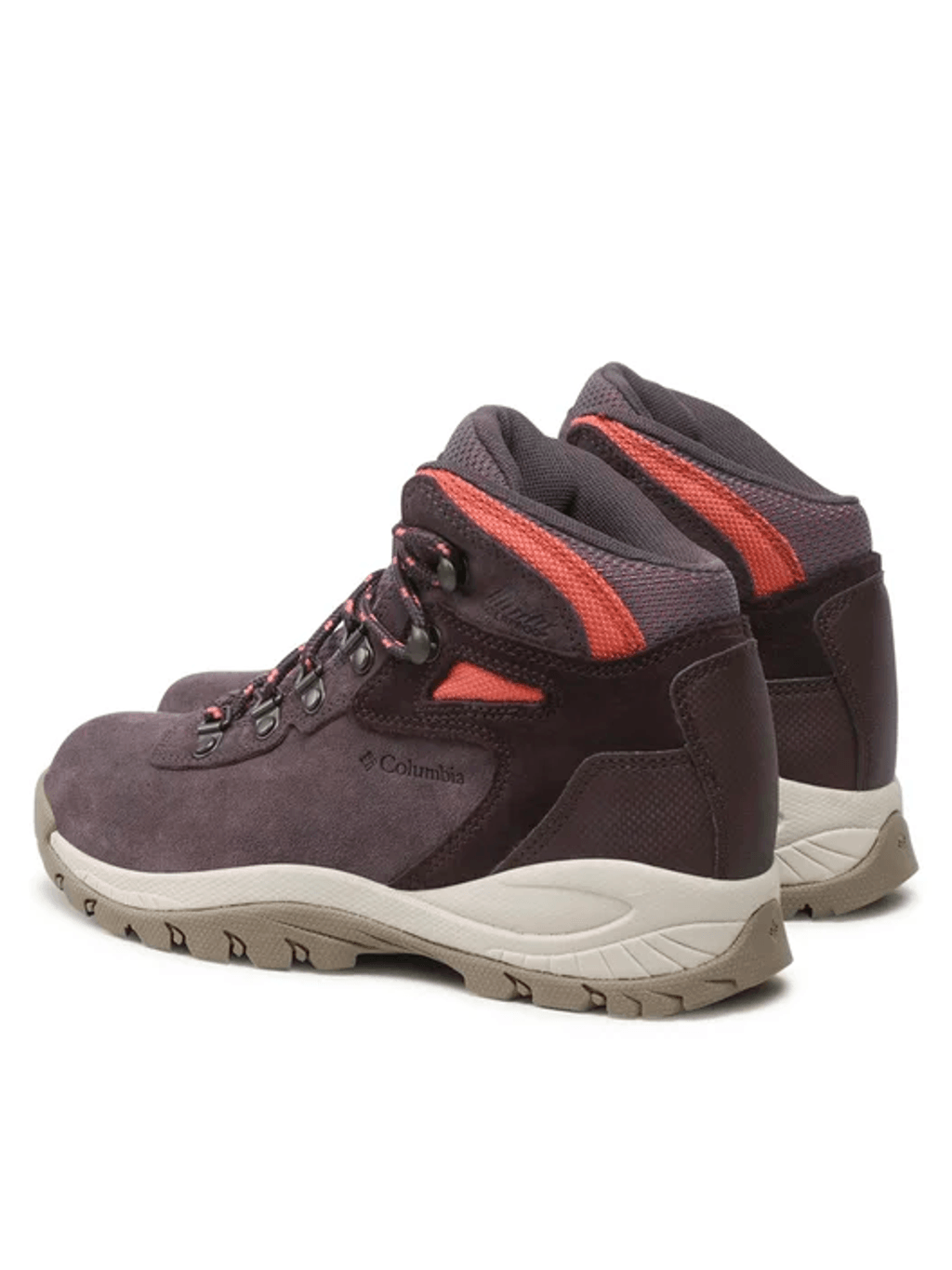Columbia Newton Ridge Plus Waterproof Amped