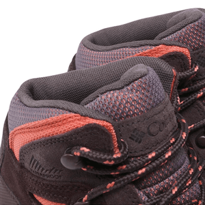 Columbia Newton Ridge Plus Waterproof Amped