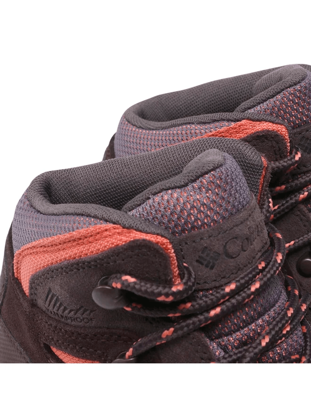 Columbia Newton Ridge Plus Waterproof Amped