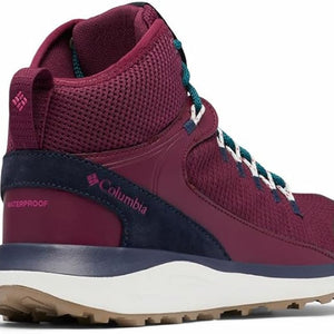 Columbia Trailstorm Mid Waterproof