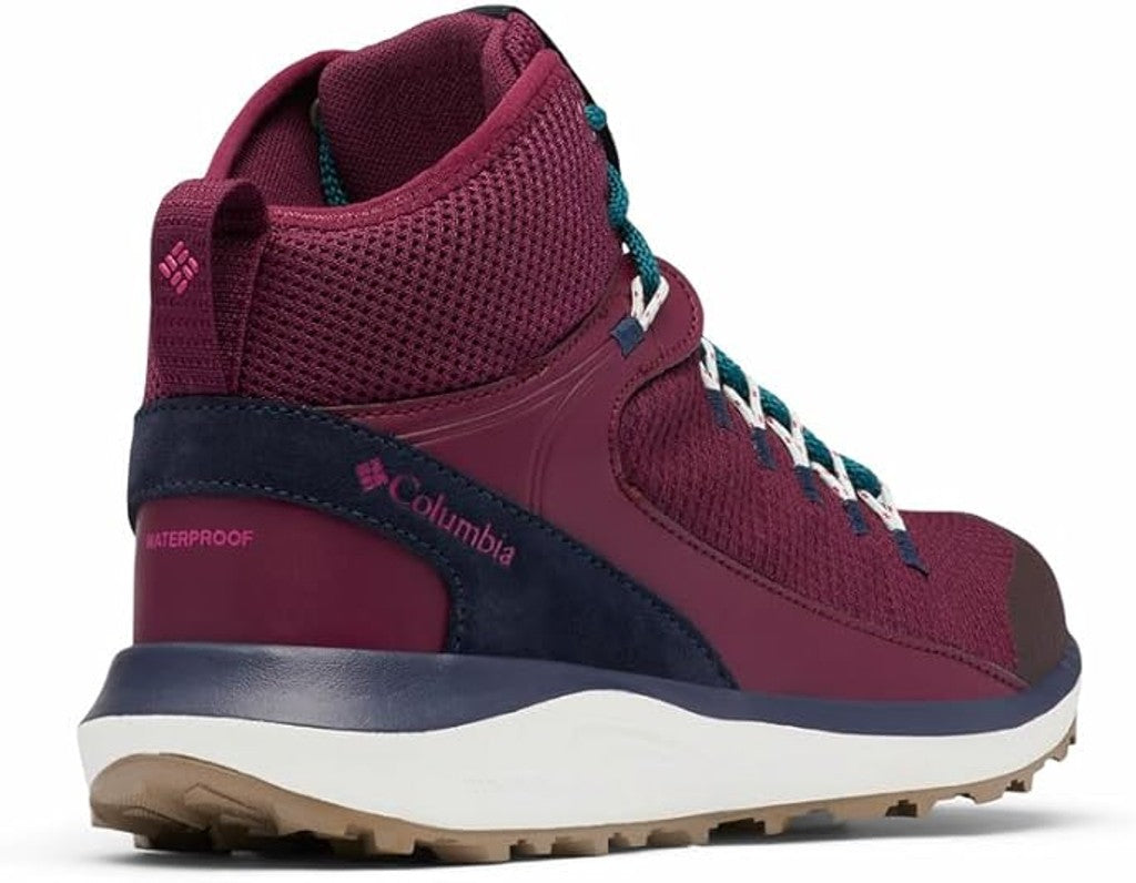 Columbia Trailstorm Mid Waterproof