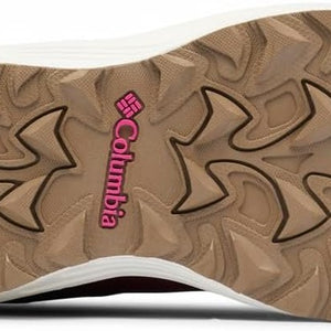 Columbia Trailstorm Mid Waterproof