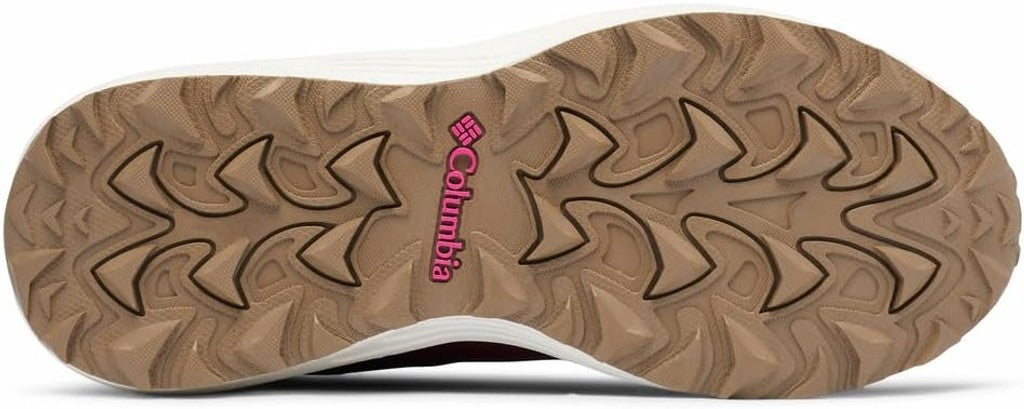 Columbia Trailstorm Mid Waterproof