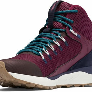 Columbia Trailstorm Mid Waterproof