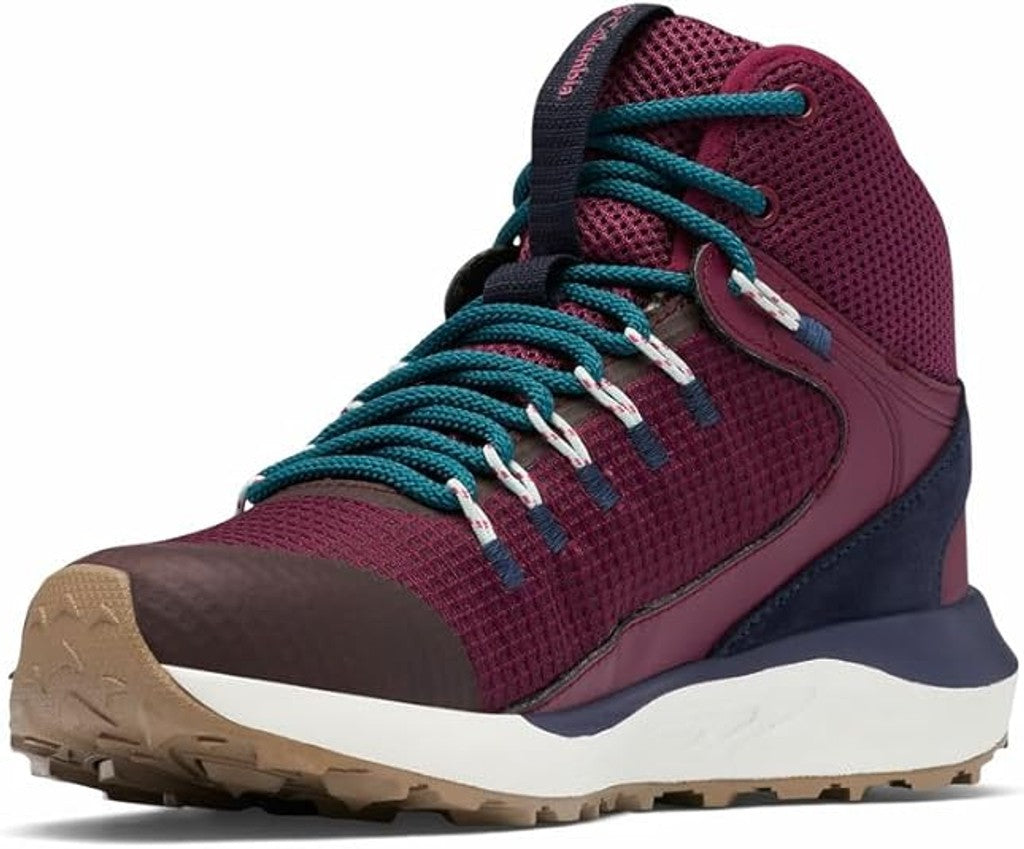 Columbia Trailstorm Mid Waterproof