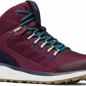 Columbia Trailstorm Mid Waterproof