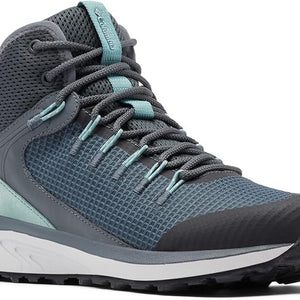 Columbia Trailstorm Mid Waterproof