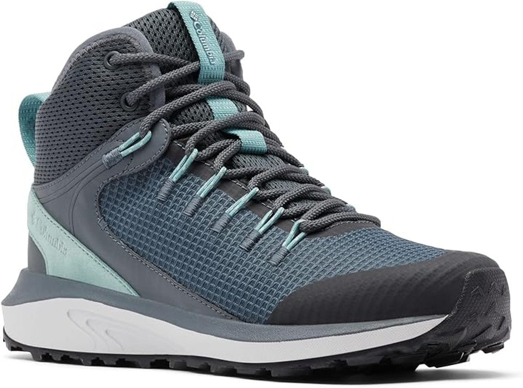 Columbia Trailstorm Mid Waterproof