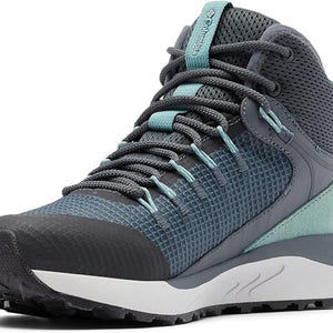 Columbia Trailstorm Mid Waterproof