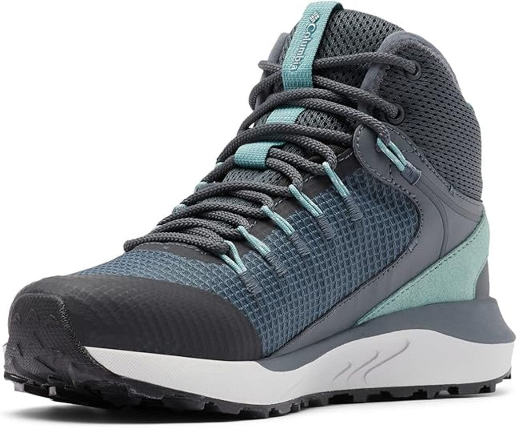 Columbia Trailstorm Mid Waterproof