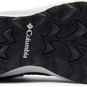 Columbia Trailstorm Mid Waterproof