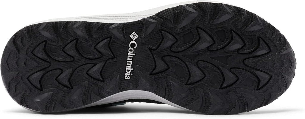 Columbia Trailstorm Mid Waterproof