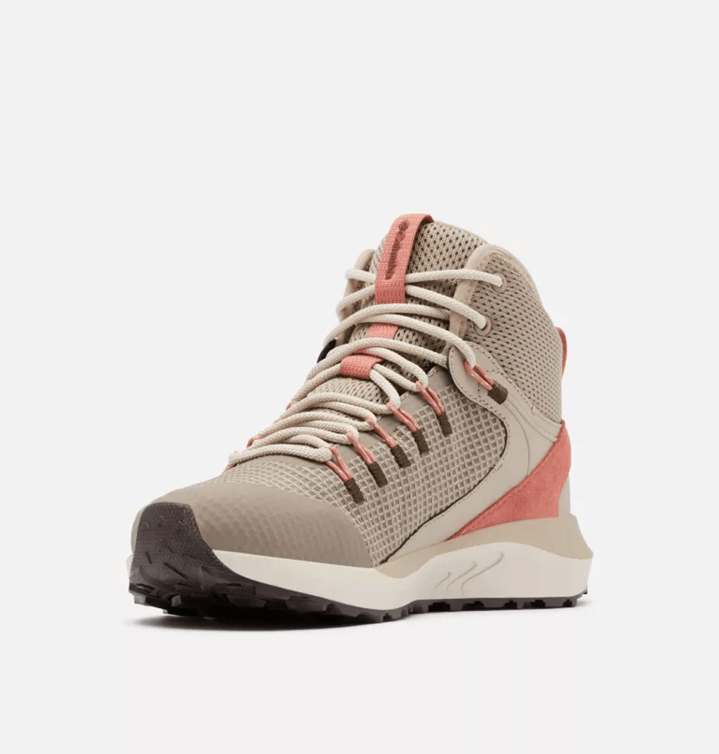 Columbia Trailstorm Mid Waterproof