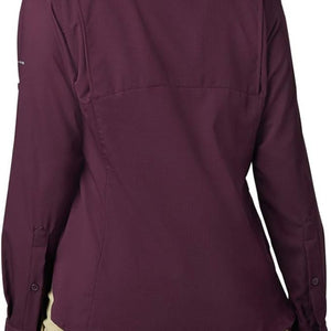 Columbia Silver Ridge Lite Long Sleeve Shirt