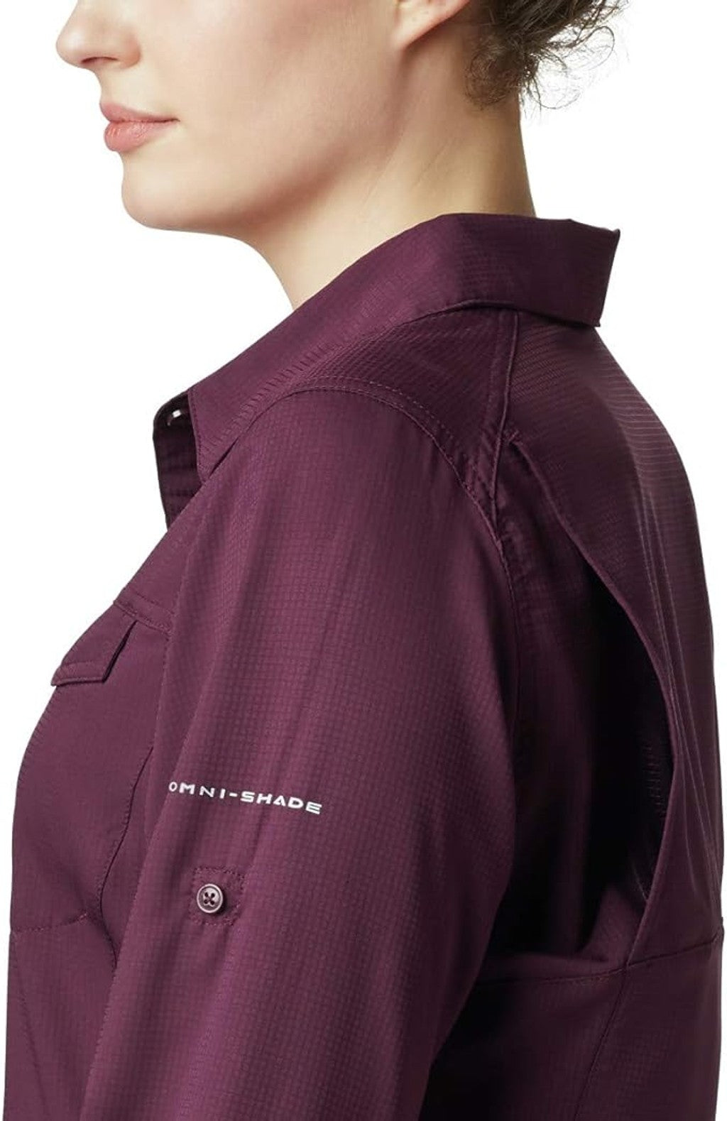 Columbia Silver Ridge Lite Long Sleeve Shirt