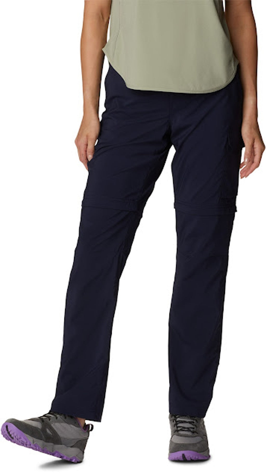 Columbia Silver Ridge Utility Convertible Pant