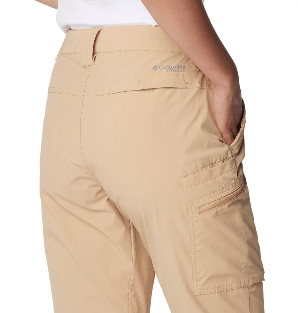 Columbia Summit Valley Pant