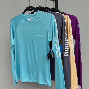 Columbia Tidal Tee II Long Sleeve
