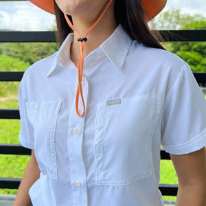 Columbia Silver Ridge Utility SS Shirt