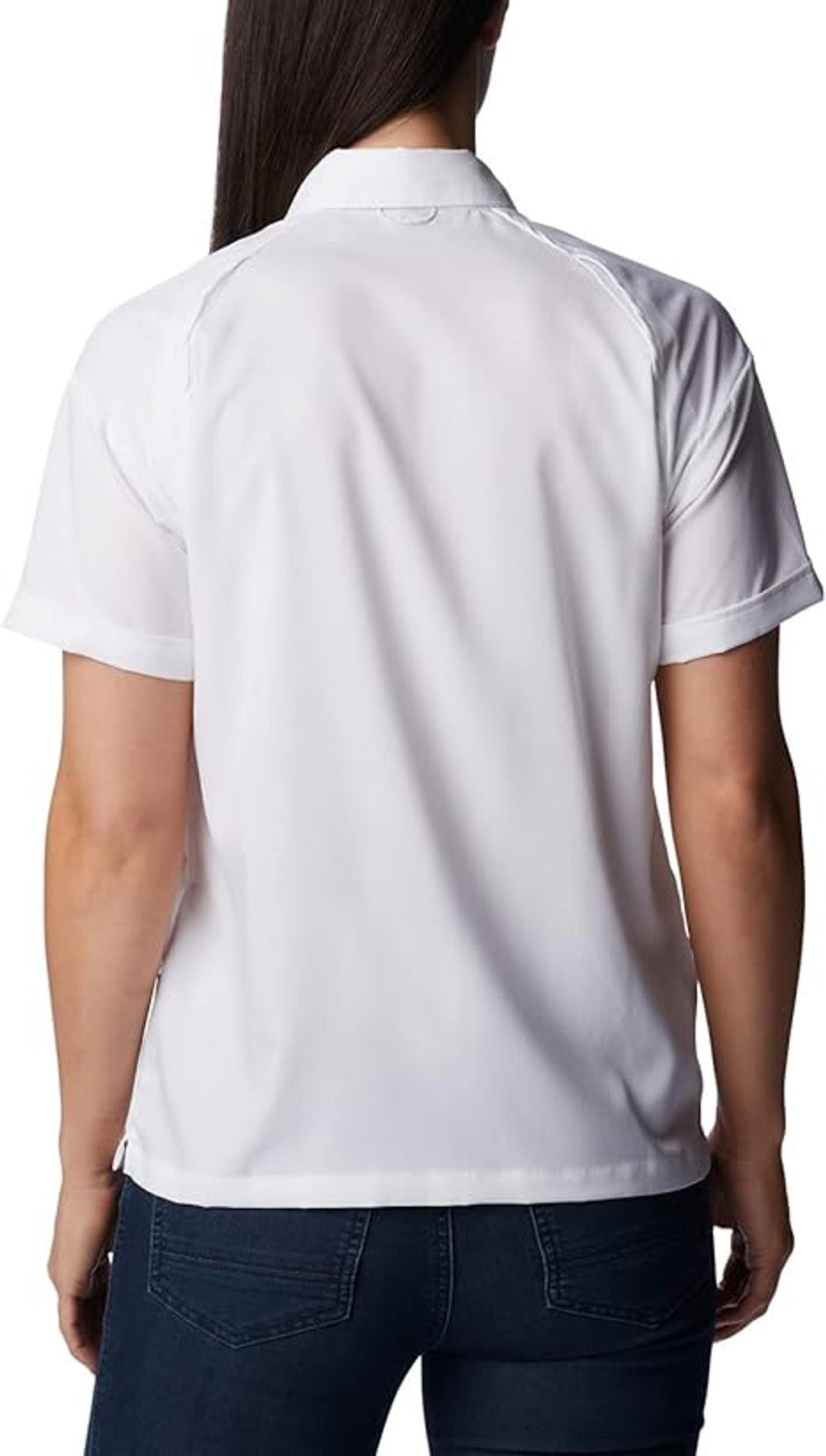 Columbia Silver Ridge Utility SS Shirt