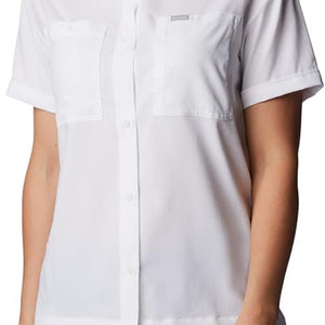 Columbia Silver Ridge Utility SS Shirt