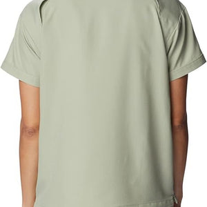 Columbia Silver Ridge Utility SS Shirt