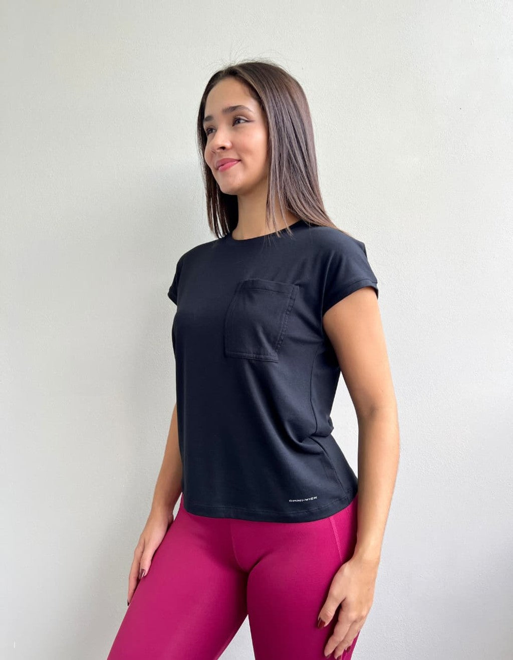 Columbia Boundless Trek Short Sleeve Tee