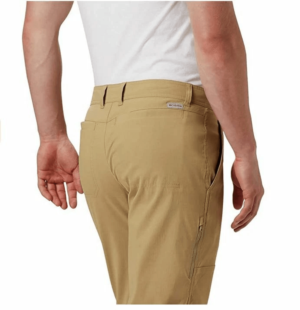 Columbia Royce Peak ll Pant Largo 30