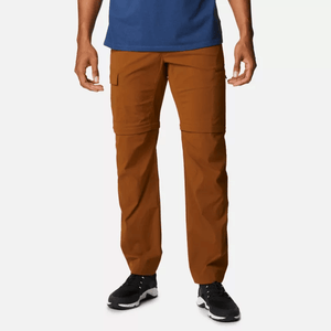 Columbia Newton Ridge Convertible Pant Largo 30