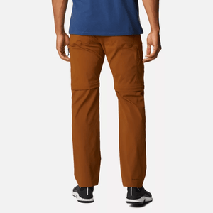 Columbia Newton Ridge Convertible Pant Largo 30