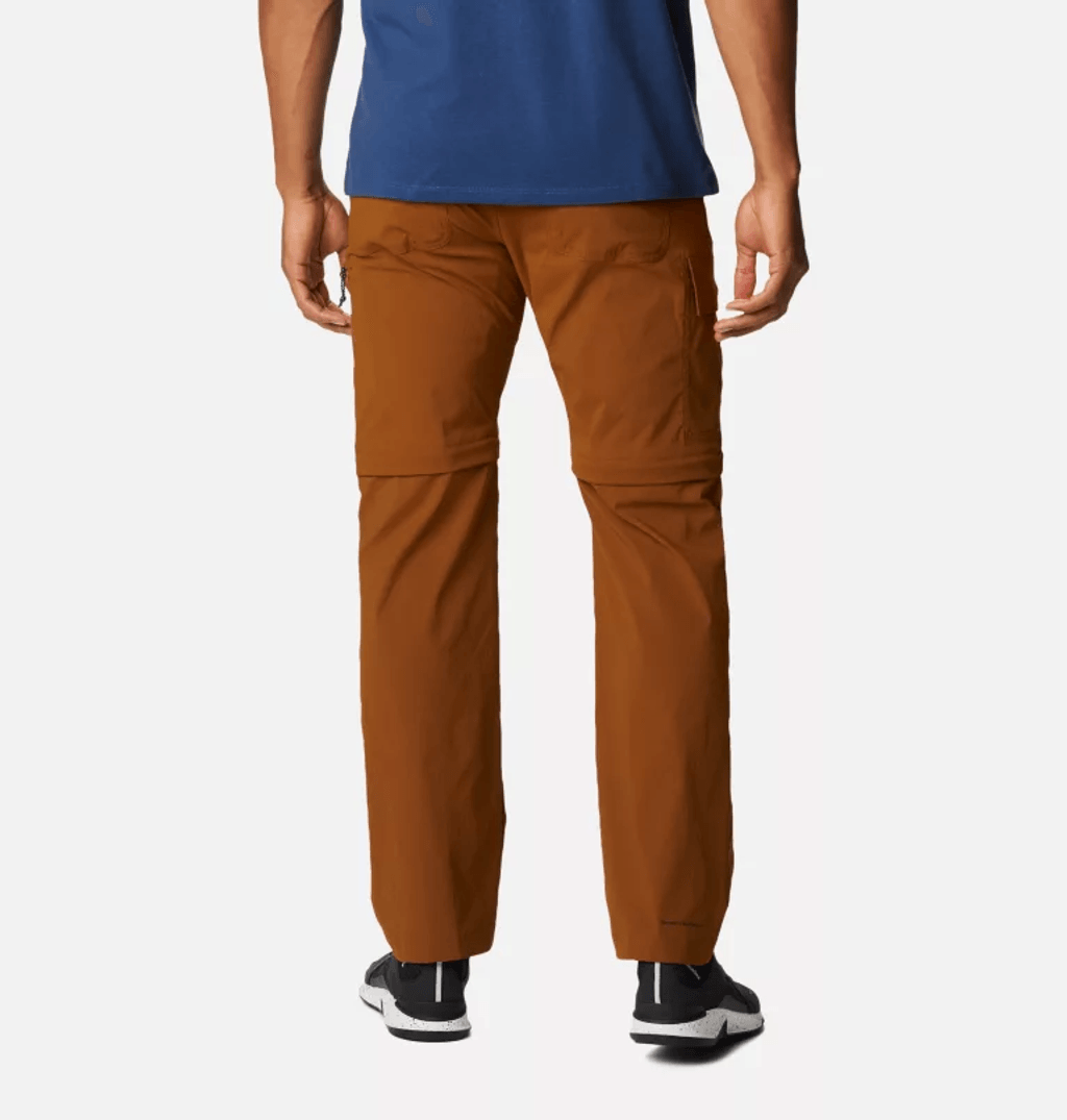 Columbia Newton Ridge Convertible Pant Largo 30